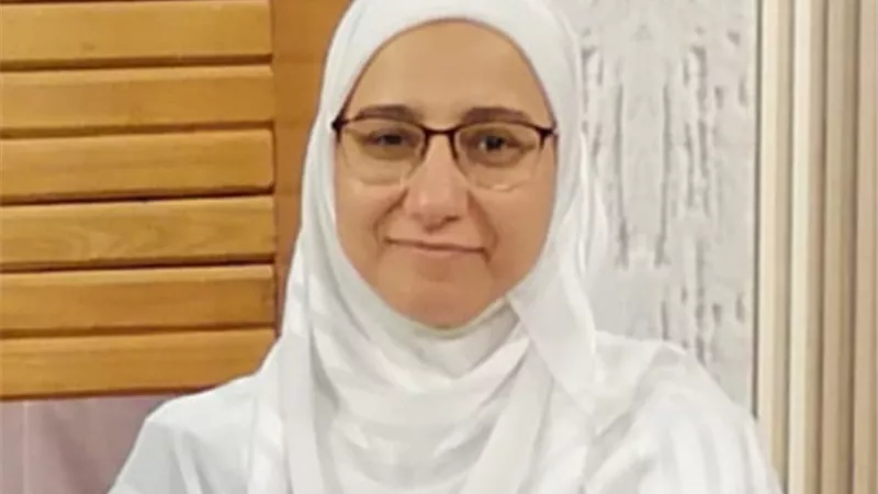 واعظة الأوقاف : السيدة زينب رضي الله عنها قدوة في الصبر والحكمة|خاص