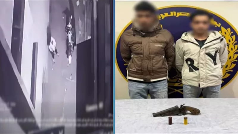 بسبب خلافات الجيرة.. التحقيق مع متهمين بإطلاق النار وتهديد أسرة في شبرا الخيمة