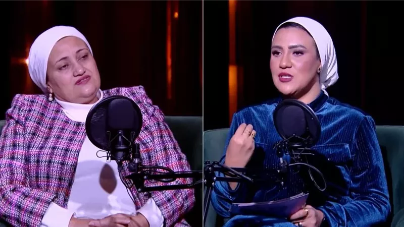 النائبة سناء السعيد للحكومة:«ارحلوا محدش هيزعل عليكم» 