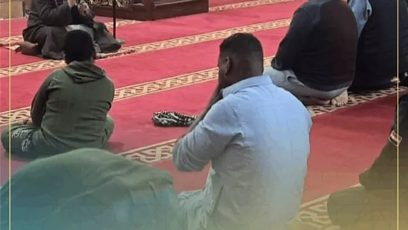 أوقاف السويس تنهي فعاليات 
