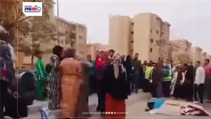 طفل يقود سيارة ينهي حياة سيدتين ويغرق بني صالح في الحزن