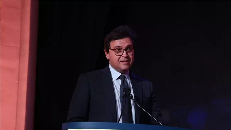 وزير الثقافة يشهد حفل توزيع جوائز ساويرس الثقافية في نسختها الـ21 