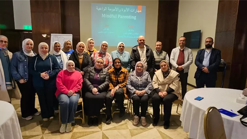 الصحة: تنفيذ برامج تدريبية متخصصة لدعم الخدمات النفسية بمحافظة الإسكندرية