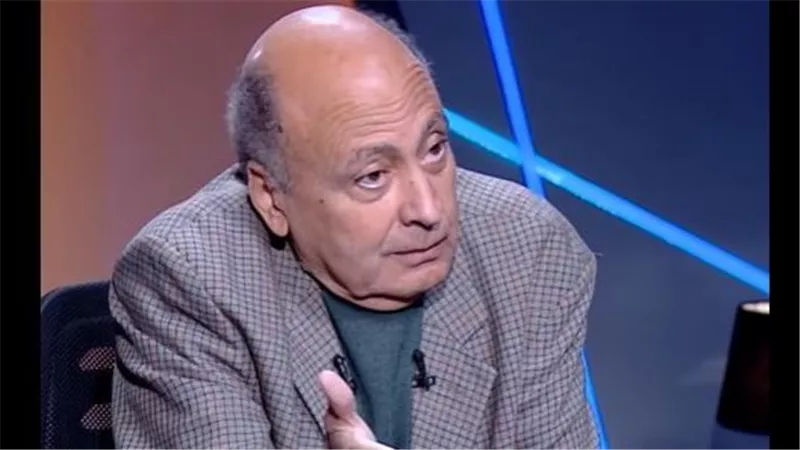أسامة سرايا: مبارك وصف «التوريث» بالجنون.. وهذه حقيقة مكالمته السرية|فيديو