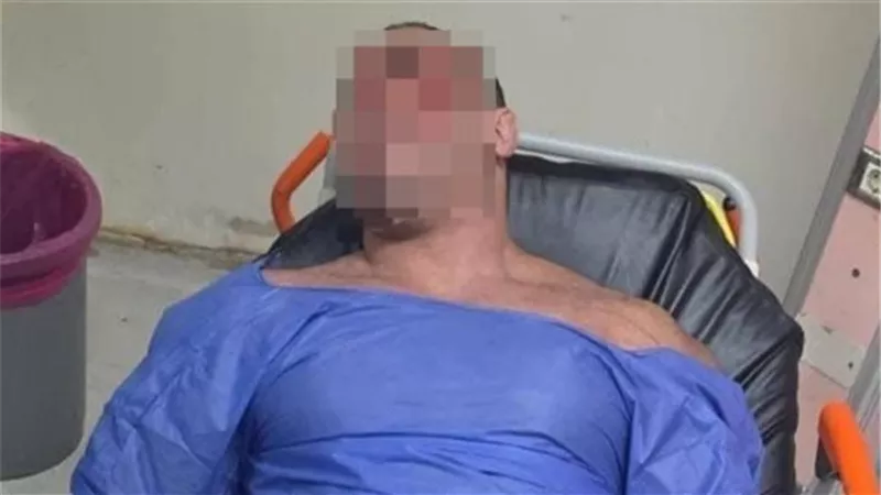 الاستماع لأقوال مدير «جولدن جيم» بعد إصابته بطلق ناري بالشيخ زايد