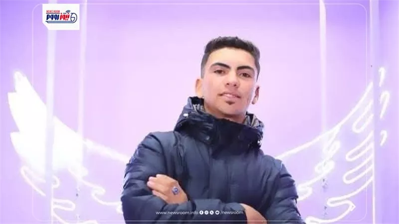 مصرع شاب إثر انقلاب دراجة نارية بطريق اللاهون بالفيوم