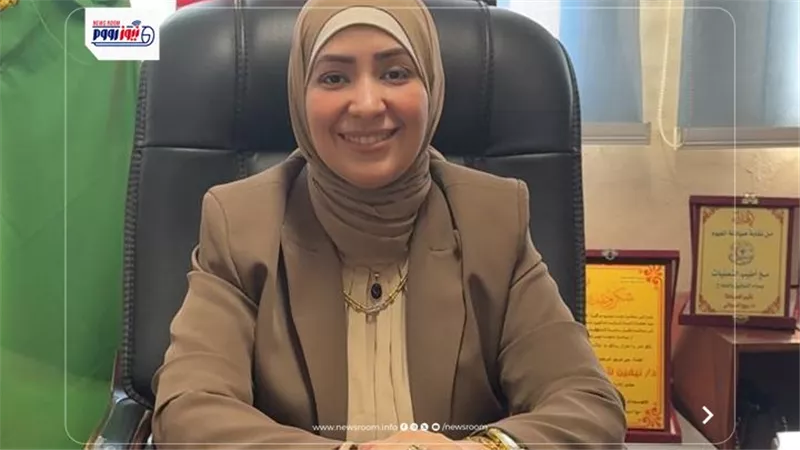  في سابقة هي الأولى.. مستشفى رمد الفيوم تدشن موقع للحجز تيسير على المرضى 