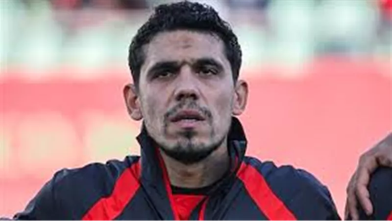 إبراهيم حسن: محمد حمدي يغادر لألمانيا اليوم .. وإجراء العملية 15 يناير 