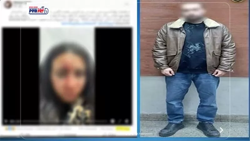صاحبته وخارجة معاه.. تفاصيل الاعتداء على 