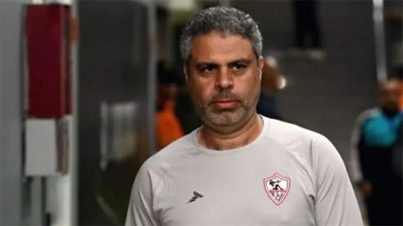 الفوز ولا غيره.. تفاصيل التعليمات الأخيرة للاعبي الزمالك قبل موقعة المصري