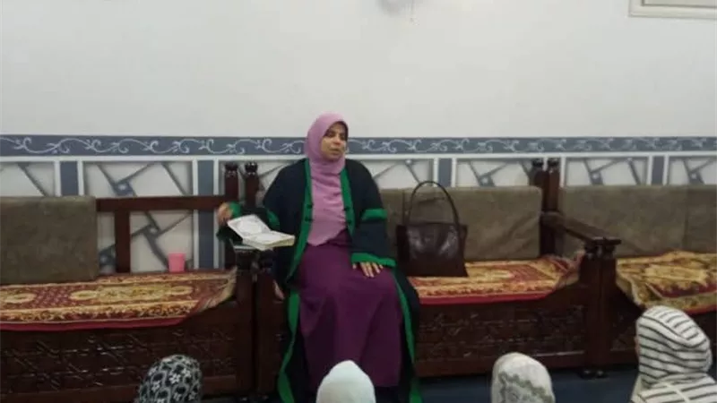  الغش في الامتحانات خطر يهدد استقرار المجتمع.. قافلة دعوية بأوقاف أسيوط 