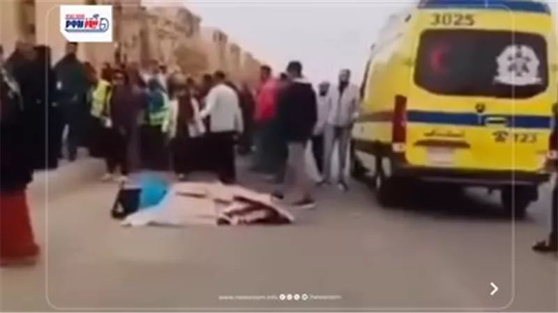 حادث مفاجئ يهز «سكن مصر».. التحقيق مع شاب دهس عاملتي نظافة في 6 أكتوبر
