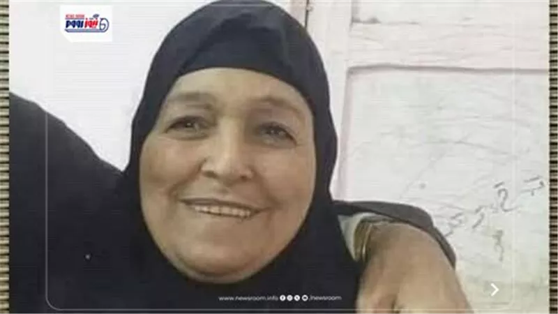 غدر الصحاب.. كشف لغز العثور على جثة مسنة مقتولة في شقتها بالفيوم
