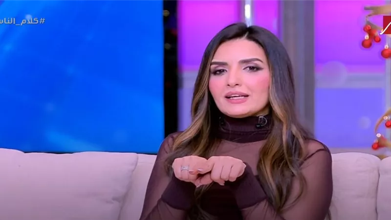 ياسمين الجيلاني: سعيت جاهدة إني أحفز بنتي إنها تعرف دينها كويس