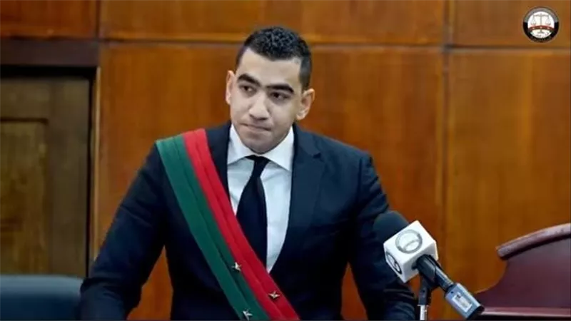 النيابة العامة: المتهمون نسجوا حبلا من الإهمال خنق حياة الطفل يوسف 