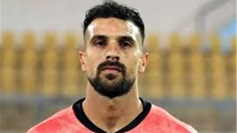 الاتحاد السكندري ينهي اتفاقه مع الجونة على ضم الحارس محمد علاء (خاص)