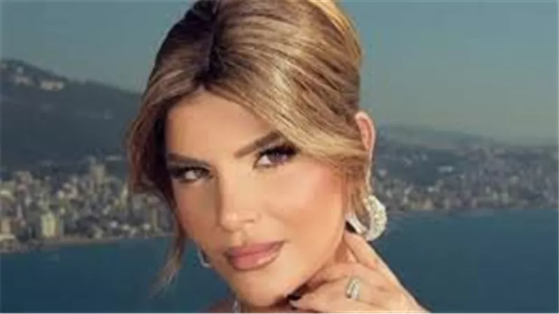 قللت من احترامه.. نسرين ظواهرة تكشف تفاصيل أزمة رامي عياش وشيرين عبدالوهاب