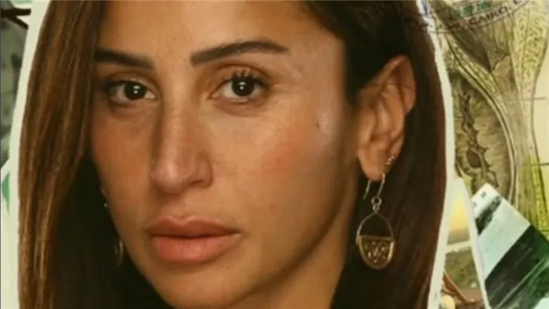 بعد نهاية مسلسل 
