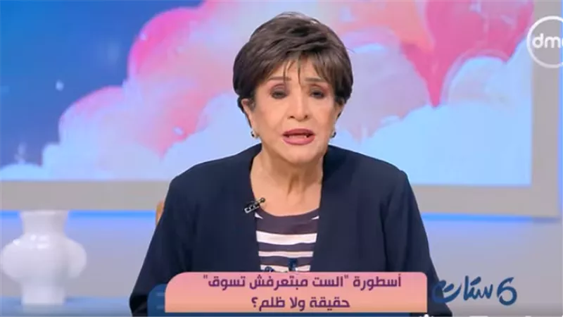سناء منصور: لا فرق بين سواقة ستات ورجالة.. والقانون وحده يحكم الطريق
