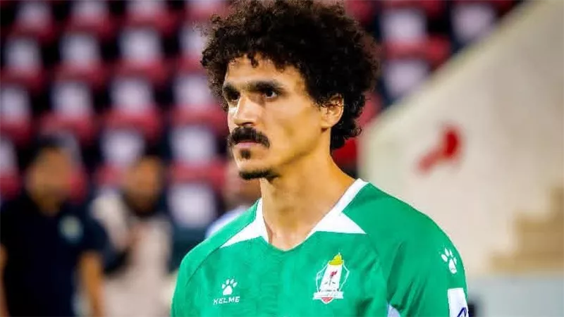 الاتحاد السكندري يقترب من الحصول على خدمات نجم الوحدات الأردني (خاص)
