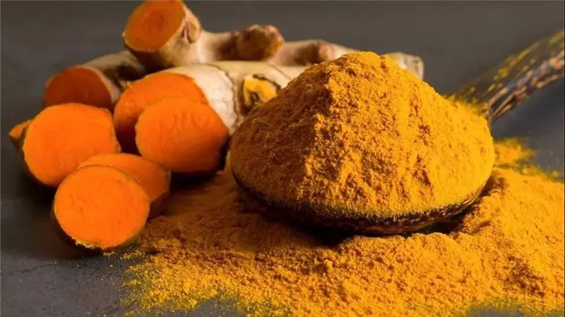 فوائد الكركم.. مضاد طبيعي للالتهابات يدعم الصحة العامة