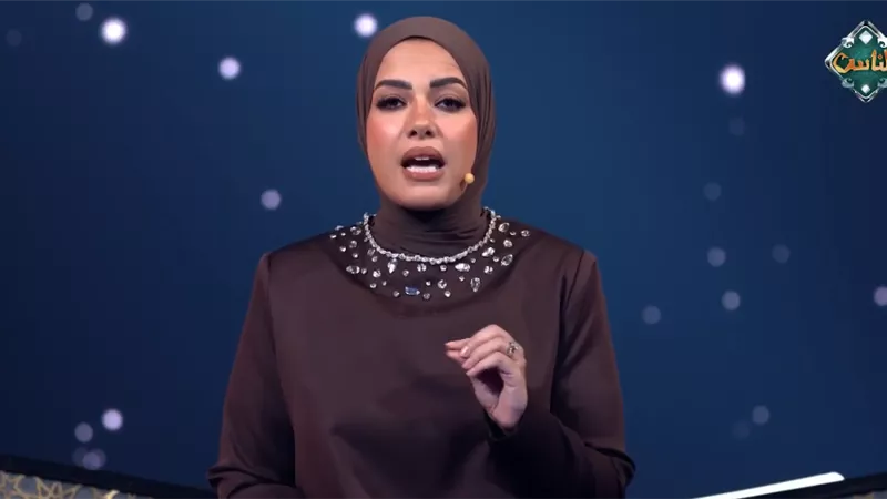 آية عبد الرحمن: رحلة الإسراء والمعراج كانت الجبر الأسمى لقلب النبي