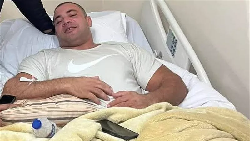 جولدز جيم.. صالة ألعاب تحولت إلى ساحة إطلاق رصاص.. القصة الكاملة للحادث 