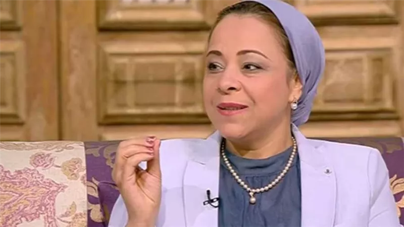 نهاد أبو القمصان: حركة المحافظين تحتاج لمراجعة علمية قبل التجديد