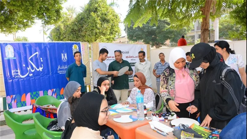 التعليم العالي: حصاد مبادرة تمكين يؤكد التزام الدولة ببناء منظومة جامعية دامجة