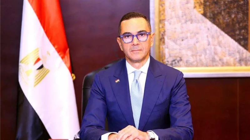 الخطيب يواصل جولاته الميدانية بالمحافظات لدعم وتشجيع  الاستثمار المحلي