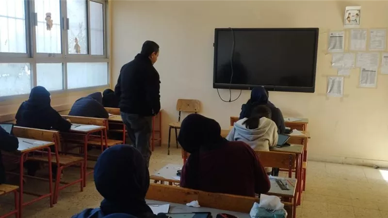 انطلاق امتحانات مراحل النقل بمحافظة السويس وسط رفع درجة الاستعداد 
