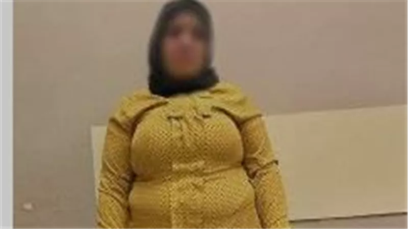 من بولاق إلى المطار.. إحباط محاولة سيدة تهريب 