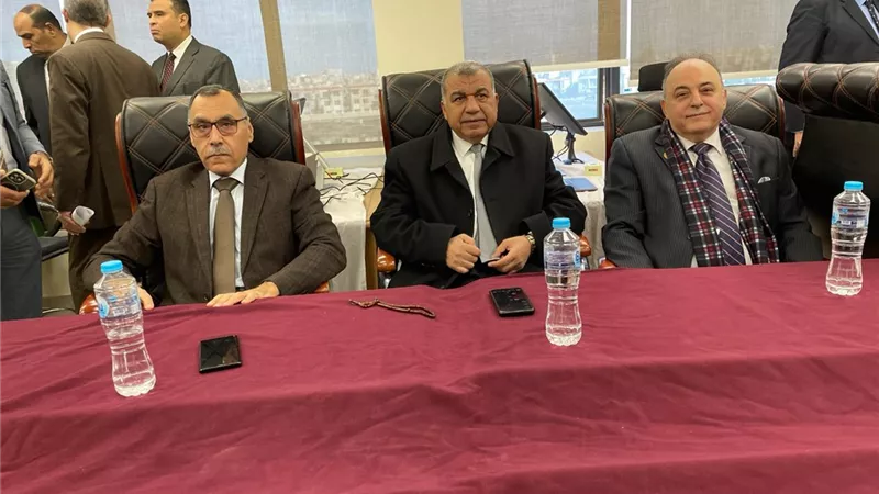 انطلاق التصويت الإلكتروني في الجمعية العمومية لترقيات «قضايا الدولة» 