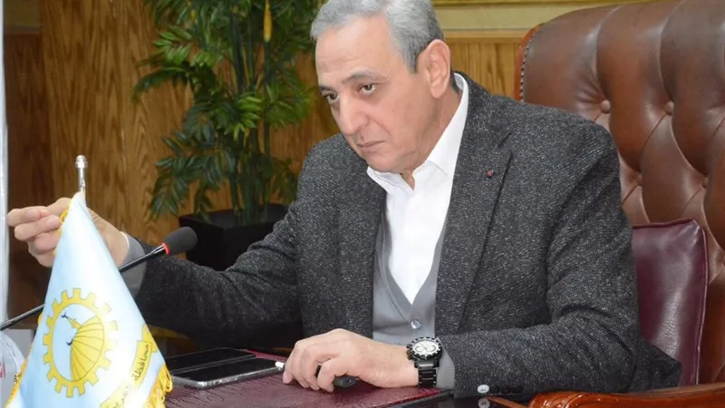 محافظ الغربية يعلن انطلاق الموجة الـ28 لإزالة التعديات على أراضي الدولة