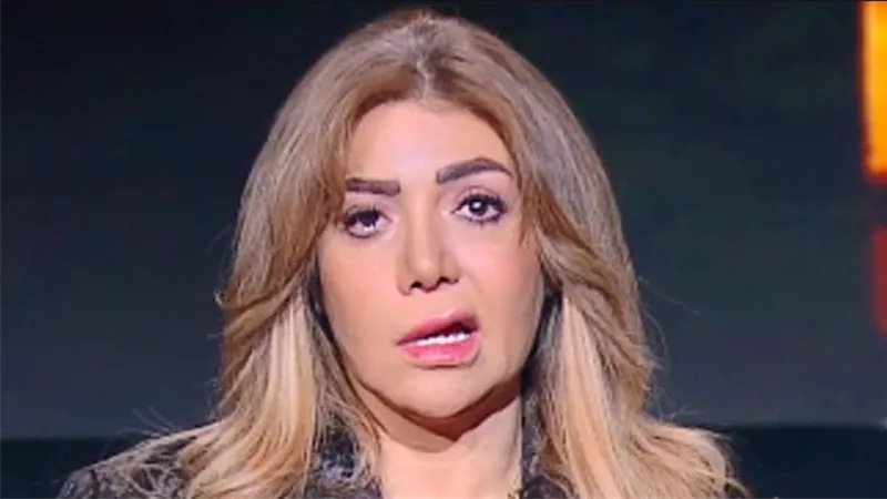 لقاء سويدان تهاجم ميدو عادل: مبسبش حقي.. لا أسمح لأحد بإهانتي