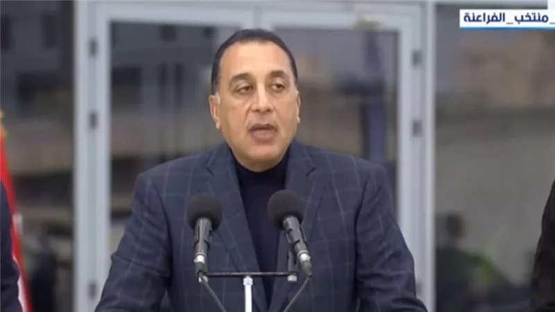 رئيس الوزراء: الدولة تسعى لتقديم أفضل خدمة صحية للمواطنين