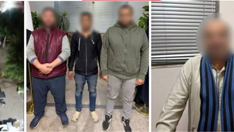 يبتزهم للحصول على أموال.. الأمن يكشف حقيقة فيديو شكوى مواطن من أصحاب محلات 