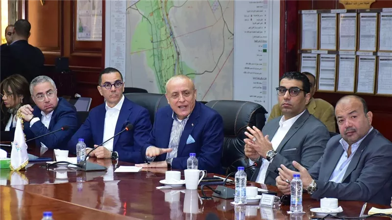 “الاستثمار”: الأقصر لا تقتصر أهميتها على القطاع السياحي بل تمتلك مقومات واعدة