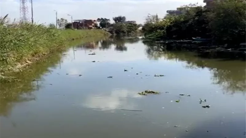 بعد 3 أيام من البحث.. العثور على جثة صغيرة غارقة في ترعة كفر عوانة بالبحيرة