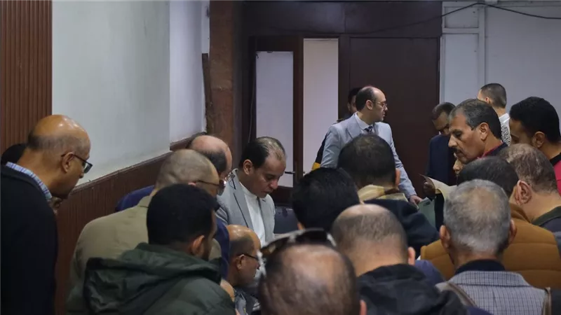 لمدة 3 أيام.. بدء التسجيل لقرعات إسكان نقابة المهندسين | صور