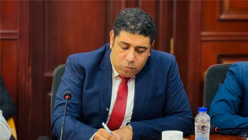 عادل زيدان يكشف: الدولة تقدم حوافز ضخمة لتشجيع الاستثمار في الصعيد