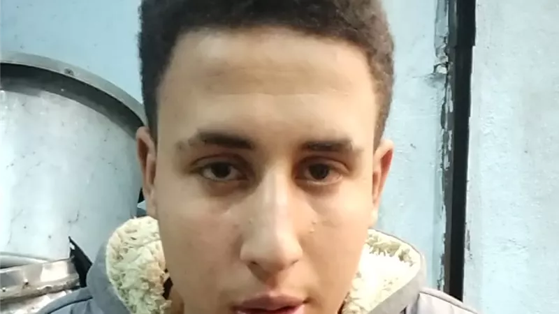 من الورث إلى الشارع … حكاية محمد البلتاجي وأمه بين قسوة الإخوة بالغربية