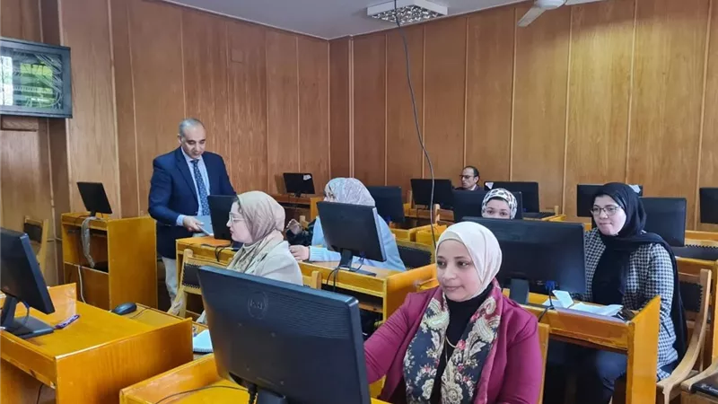 إطلاق سلسلة من ورش تدريبية بعنوان 