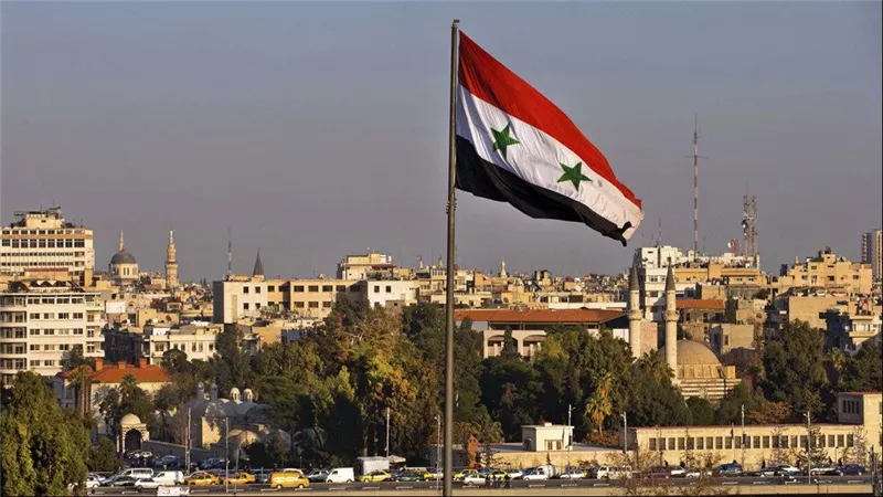 الأوقاف السورية تفتح 20 مسجدًا لإيواء النازحين في حلب