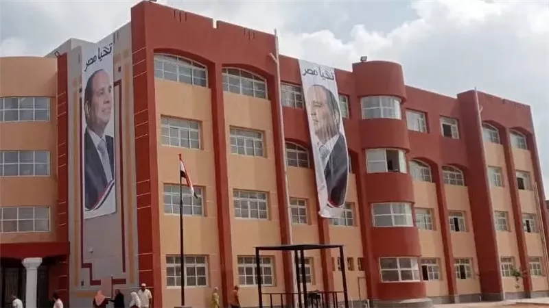 وزارة التربية والتعليم تعلن انطلاق فرع جديد لمبادرة المدارس المصرية الألمانية