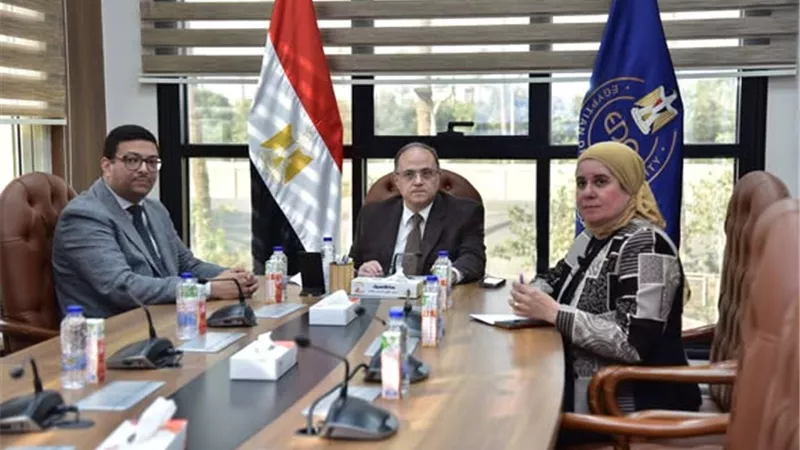 هيئة الدواء تشارك في الاجتماع الافتراضي لمديرعام وكالة الأدوية الإفريقية