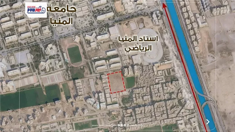 حصاد الاستثمار بالمنيا 2025.. حصر 110 فرصة استثمارية والتعاقد على 40 مشروعا