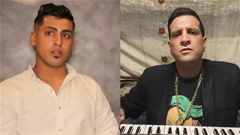 جاب ناس ميتة .. سيد شعبان عبدالرحيم يسخر من حفل زفاف كروان مشاكل