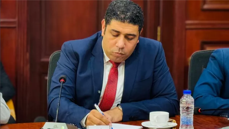 عادل زيدان: الأقصر بوابة الاقتصاد الجديد في الصعيد