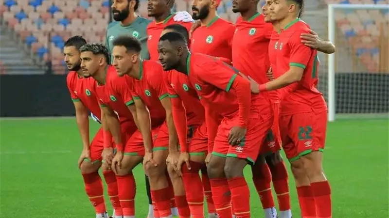 لتدعيم صفوف الفريق.. الاتحاد السكندري يكثف مفاوضاته مع ثنائي مودرن سبورت |خاص